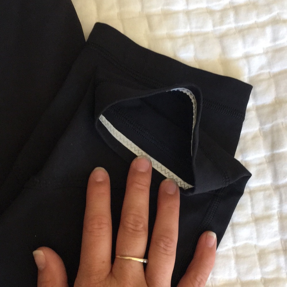 Lululemon crop leggings - Picture 5 of 6